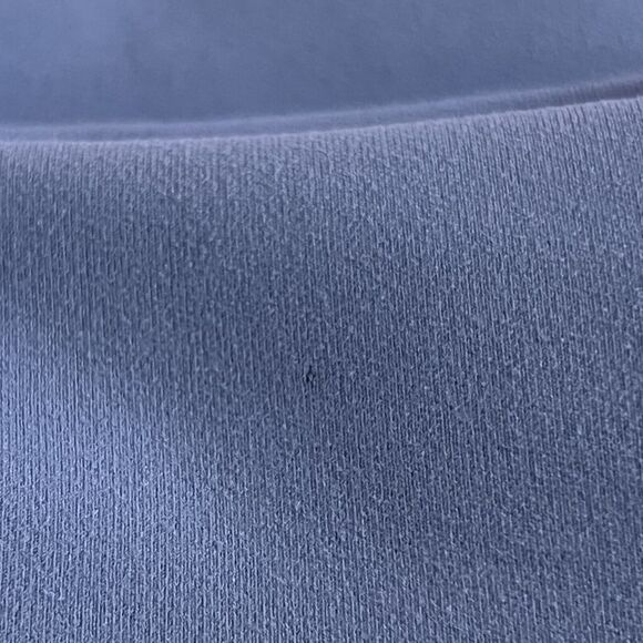 Lululemon Legging Womens Size 6 Nile Blue Wunder Train High Rise Tight 25" Soft - Picture 7 of 7